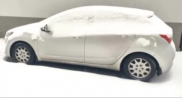 Zimowe mandaty 2025. Jak przygotować auto, by nie zapłacić fortuny?