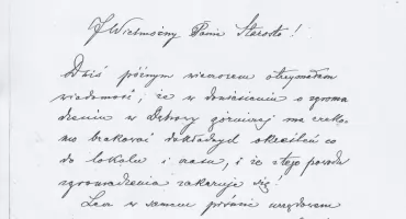 Ks. Stojałowski w Dąbrowie: hardy ksiądz chce być ukarany