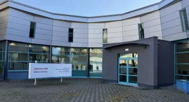 Inauguracja Uniwersytetu Trzeciego Wieku Akademii WSB