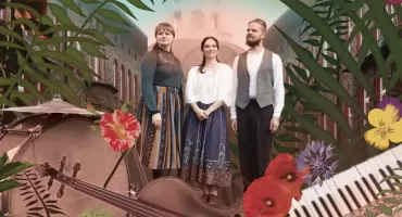 Kapela Fedaków wydała płytę. W składzie zespołu rodzeństwo z Jaworzna