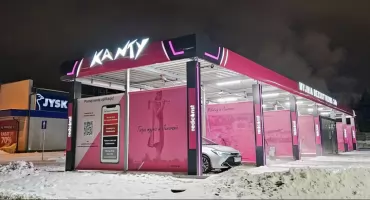 Black Weekend na Myjni Kanty w Jaworznie – trzy dni promocji dla kierowców