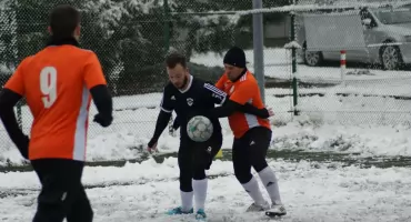 10. kolejka JLS Salos 2025 