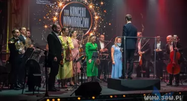 XXIv Koncert Noworoczny 2026 w Jaworznie zapowiedziany