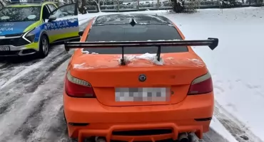 Wpadł przez spaloną żarówkę. Poszukiwany w Europie przemytnik narkotyków zatrzymany