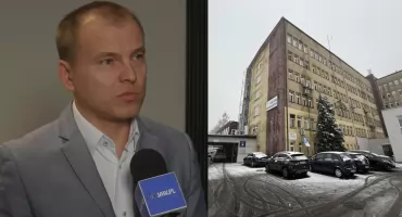 Środki KPO dla szpitala w Jaworznie. Szybsza obsługa pacjentów dzięki cyfrowej transformacji