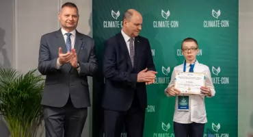III Śląski Konwent Klimatyczny - Climate-Con 2025 
