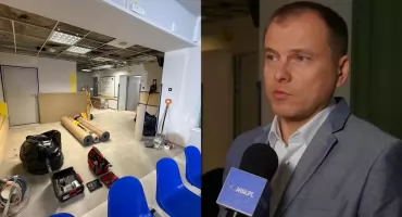 Nowy rezonans w szpitalu w Jaworznie. Szybsze badania już od przyszłego roku