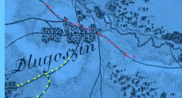 Oczywista Nieoczywistość – Drogi