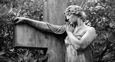 Wspomnienie o tych, którzy odeszli. Pogrzeby w regionie 