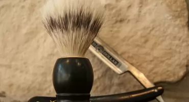 Męskie SPA we własnej łazience. Jak zamienić przykry obowiązek w 15-minutowy rytuał, na który będziesz czekać.