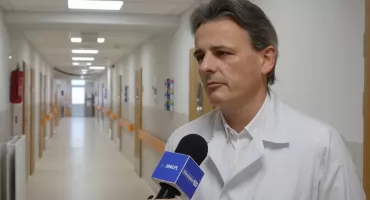 Pacjenci kardiologiczni skorzystają na KPO. Szpital w Jaworznie zakupi nowoczesne urządzenia