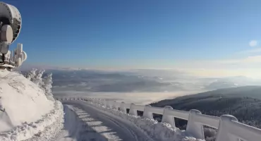 Zima znów zaskoczyła drogowców? Ciebie nie musi.