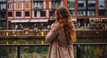 Jarmark Bożonarodzeniowy Gdańsk 2025 - kiedy się rozpoczyna?