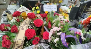 Odeszła 102-letnia jaworznianka