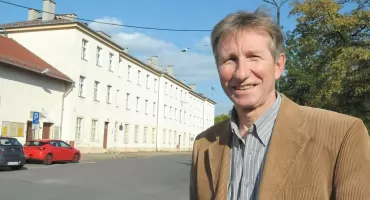 Jerzy Nieużyła: wnioskuję o opracowanie aktualizacji Planu Transportu Miejskiego