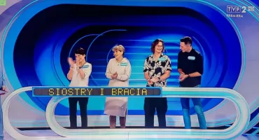 Drużyna z Jaworzna zwycięzcą Familiady