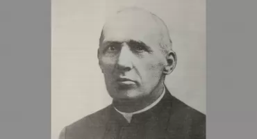 Ks. Stojałowski i jego ludzie w Dąbrowie 