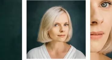 Zaproszenie na koncert Orkiestry Muzyki Nowej - Mobilne Rezydencje OMN 3.0