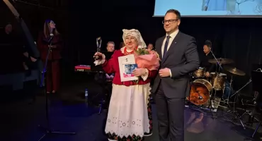 Kulturalne nagrody Prezydenta Miasta Jaworzna 2025