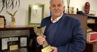 Spółdzielnia „Górnik” z nagrodą za remonty i modernizacje