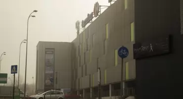 Co chce przejąć Kaufland w Galerii Galena w Jaworznie?