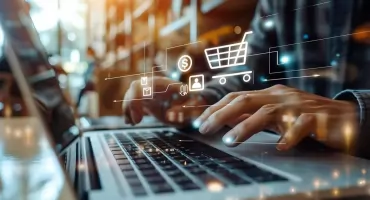 Księgowość dla e-commerce – jakie obowiązki ma sklep internetowy?