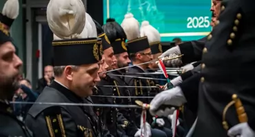 Barbórka w Południowym Koncernie Węglowym S.A.