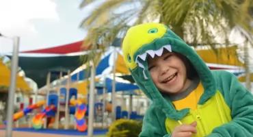 Stroje karnawałowe dla chłopca – jak dopasować przebranie do wieku i zainteresowań?