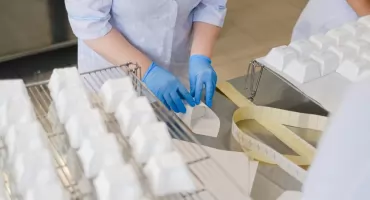 Kontrola jakości żywności – obowiązki producentów i dystrybutorów