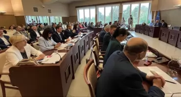 Sesja Rady Miejskiej w Jaworznie 18 grudnia 2025 - porządek obrad