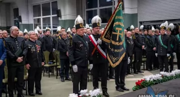 Blog: Nie tylko Barbórka przypomina o górnikach