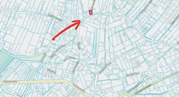 Mieszkańcy zebrali podpisy przeciwko budowie masztu telefonii komórkowej w Dąbrowie Narodowej