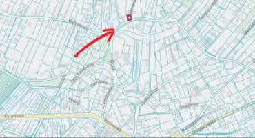 Mieszkańcy zebrali podpisy przeciwko budowie masztu telefonii komórkowej w Dąbrowie Narodowej