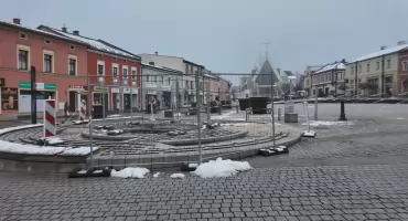 Jaworzno mało znane - Jaworzno czy Ambrorzno?