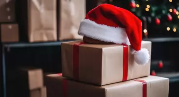 Jak wysłać paczkę na Święta, aby uniknąć opóźnień?
