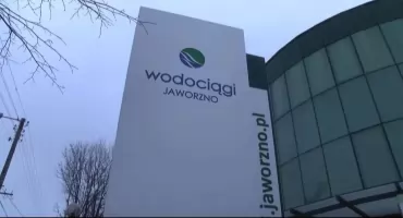 Wodociągi Jaworzno poszukują pracownika na stanowisko mechanika urządzeń wod-kan