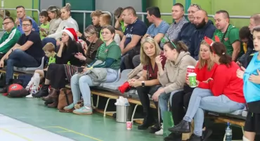 Zimowa Profilaktyka z Ciężkowianką