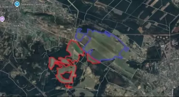 Jedna decyzja podtrzymana, a druga wydana. Chodzi o elektrownie fotowoltaiczne w Ciężkowicach