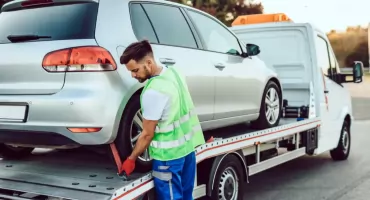 Skup aut Bytów – szybka sprzedaż samochodu w najlepszych warunkach