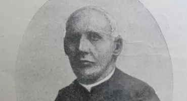 Ks. Stojałowski - w Jaworznie zakładają Bratnią Pomoc