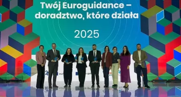 Sukces Urzędu Pracy w Jaworznie w ogólnopolskim konkursie