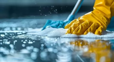 Profesjonalne sprzątanie obiektów w Trójmieście – na co zwrócić uwagę przy wyborze firmy?