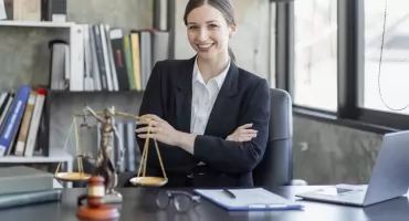 Problemy prawne? Nie musisz jechać do Katowic! Konsultacje prawne online dostępne dla jaworznian