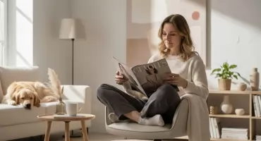 Zdjęcia produktowe dla esklepów - przewaga AI, której nie da się porównać