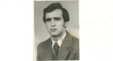 Jerzy Augustyniak i „Solidarność”