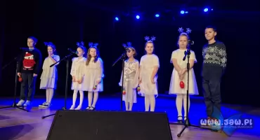 XXIII Diecezjalny Festiwal Kolęd i Pastorałek Złota Kantyczka