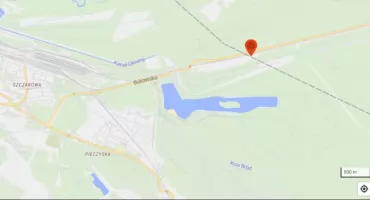 Stowarzyszenie Zielone Jaworzno zaniepokojone fabryką technicznych mydeł. Obawa o zagrożenie dla ujęcia wody pitnej