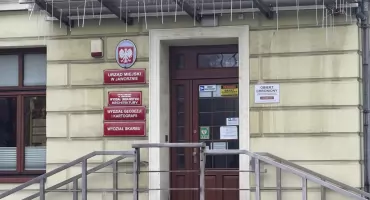 Zmiany w kierownictwie wydziału urbanistyki i architektury