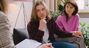 Dlaczego pary zgłaszają się na terapię? Najczęstsze problemy, z którymi pomaga psychoterapia dla par