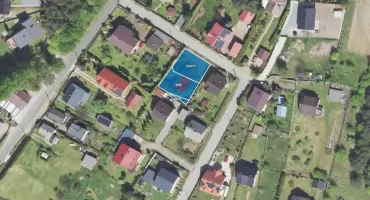Miasto Jaworzno sprzedaje działki przy ul. Rudników